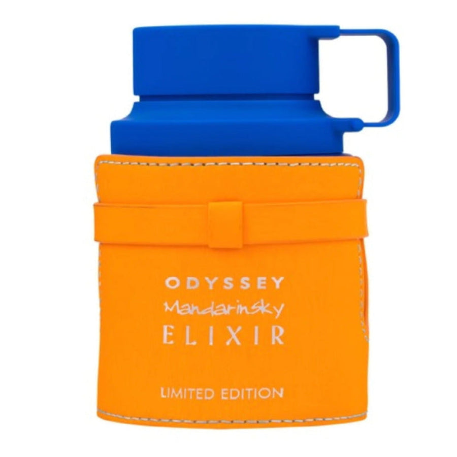 Armaf Odyssey Mandarin Sky Elixir Limited Edition Edp 100ml Hombre