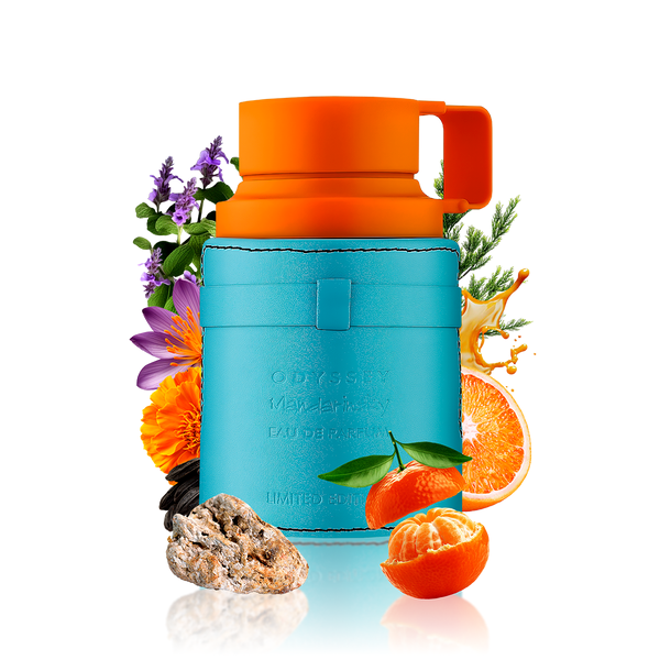 Armaf Odyssey Mandarin sky Limited Edition edp 60ml Hombre