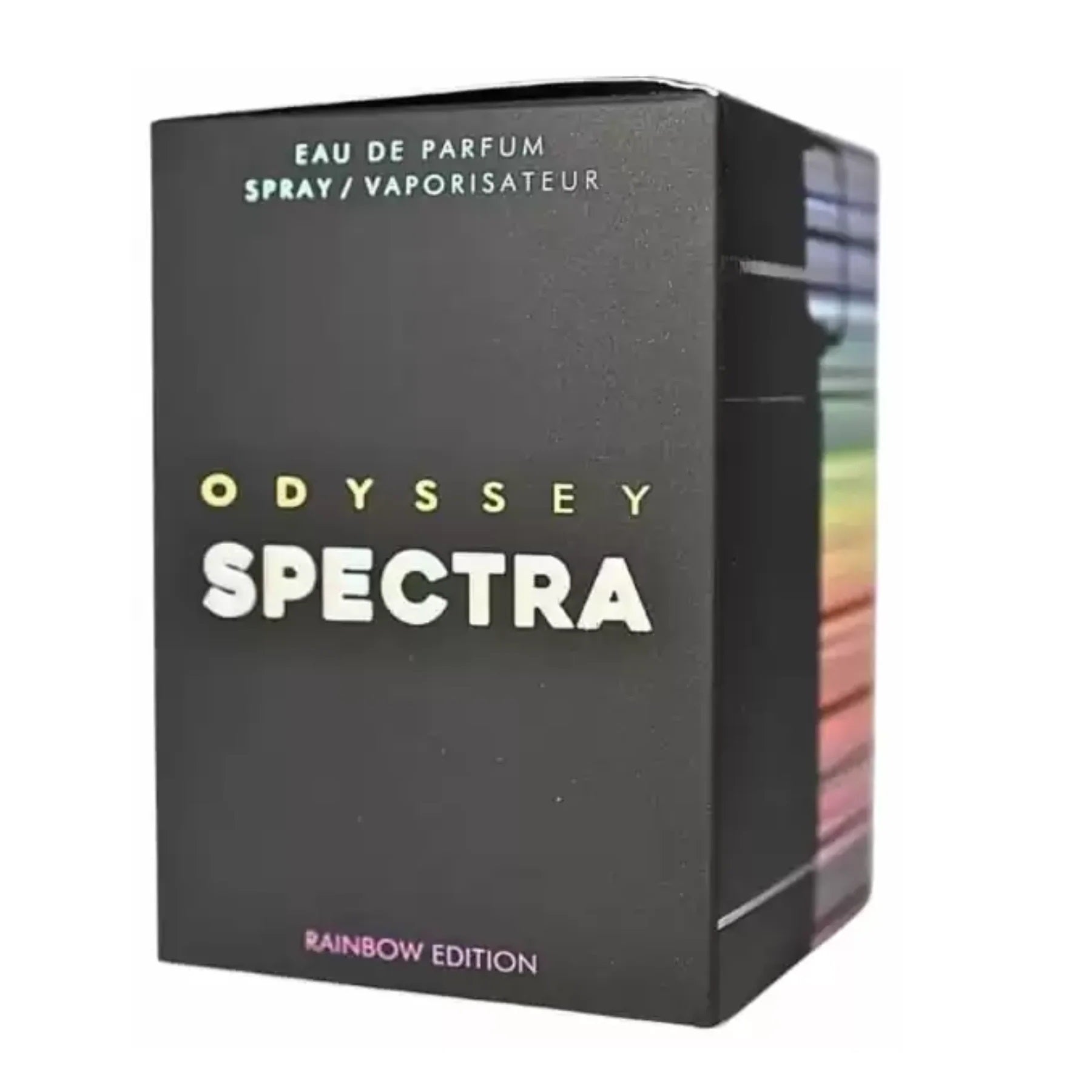 Armaf Odyssey Spectra Ranbow Edition  edp 100ml Unisex