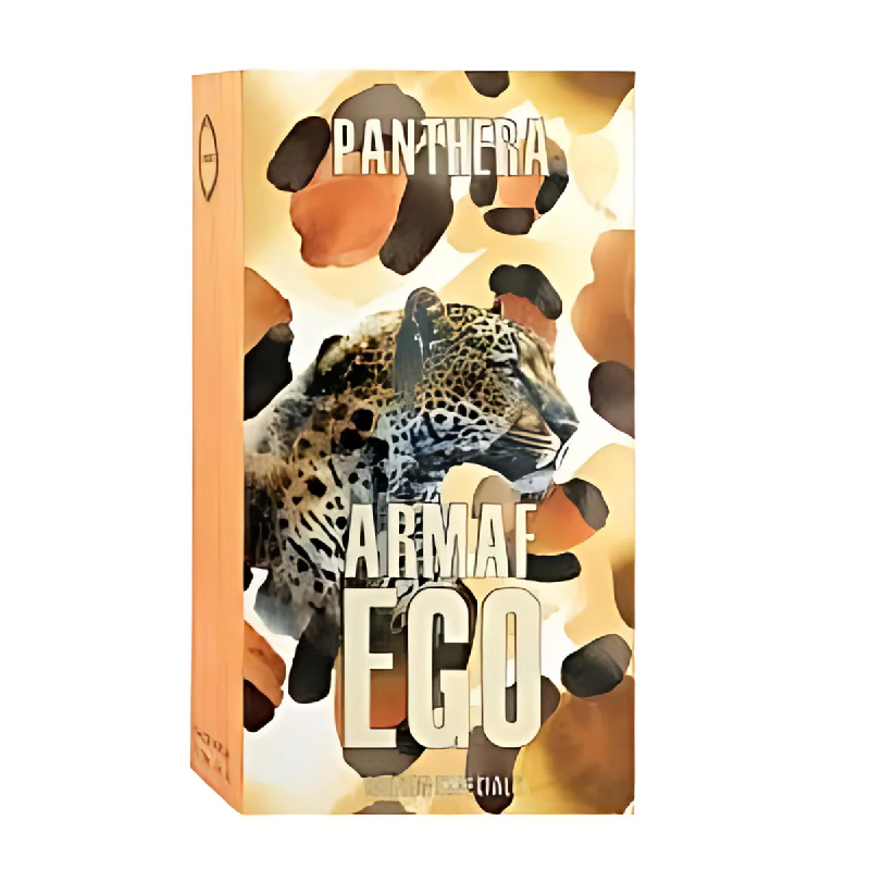 Armaf Panthera Ego Especial Edicion 100ml Unisex - Armaf - Default Title - Perfumisimo