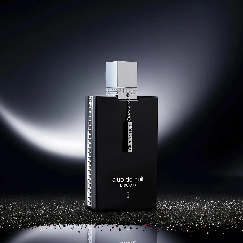 Armaf Precieux I Club De Nuit Extrait De Parfum 55ml  Hombre