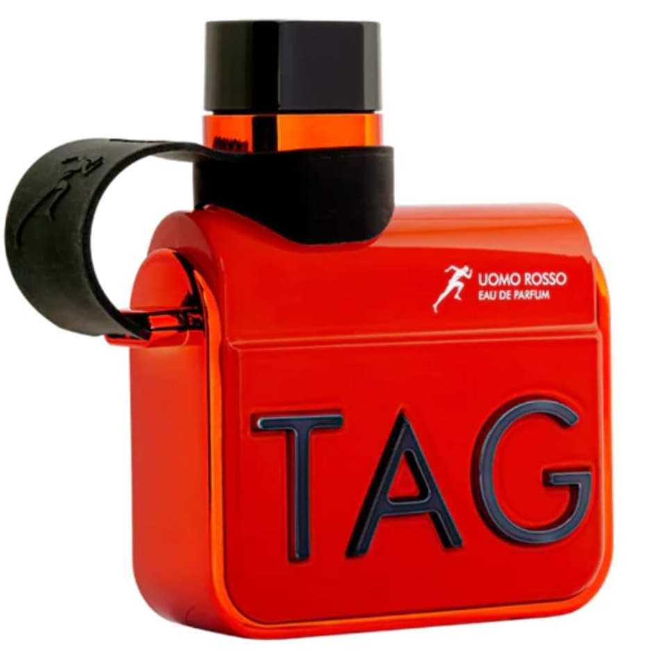 Armaf Tag Uomo Rosso edp 100ml Hombre - Perfumisimo