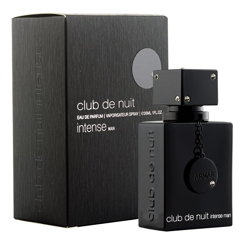 Armaf Club De Nuit Intense Man edp 30ml Hombre - Perfumisimo