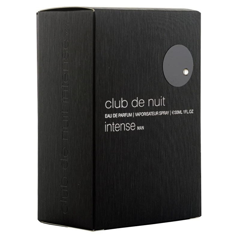 Armaf Club De Nuit Intense Man edp 30ml Hombre - Perfumisimo