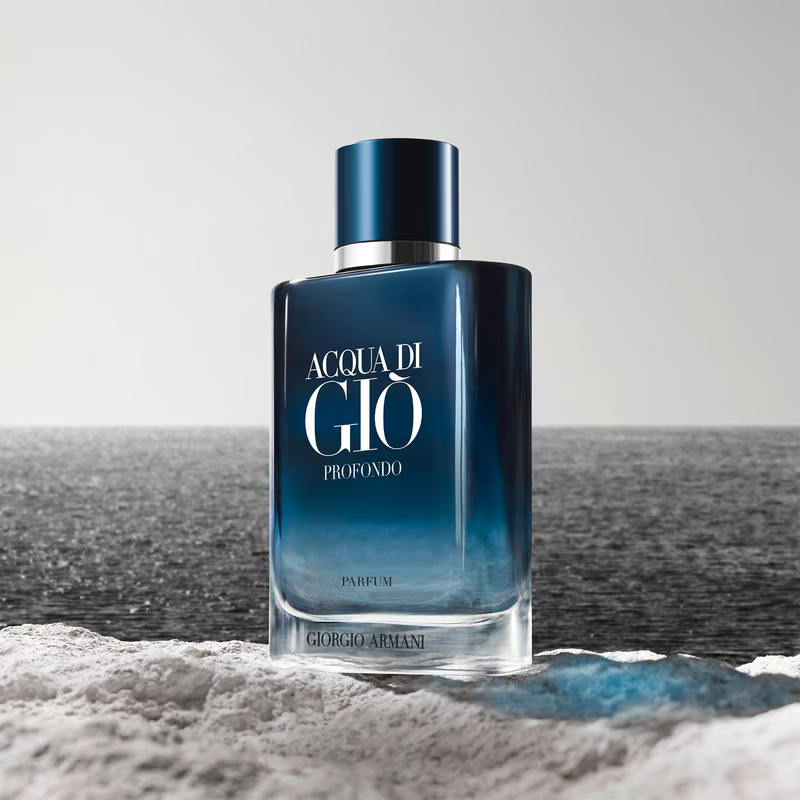 Armani Acqua Di Gio Profondo Parfum 100ml Hombre - Armani - Default Title - Perfumisimo
