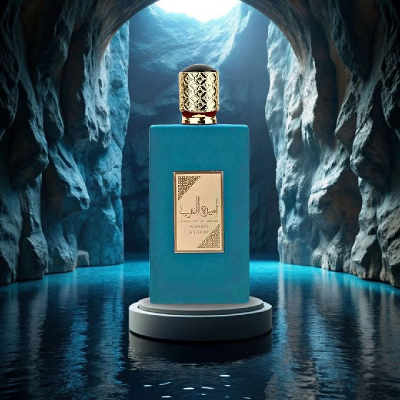 Asdaaf Ameer Al Arab Imperium 100ml Unisex