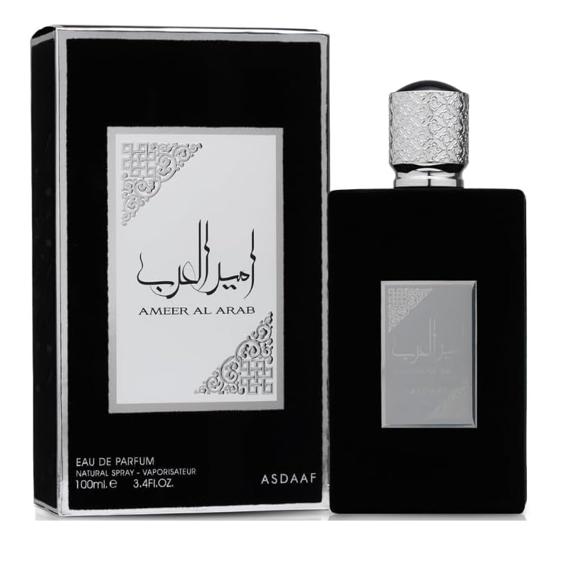 Asdaaf Ameer Al Arab edp 100ml Hombre