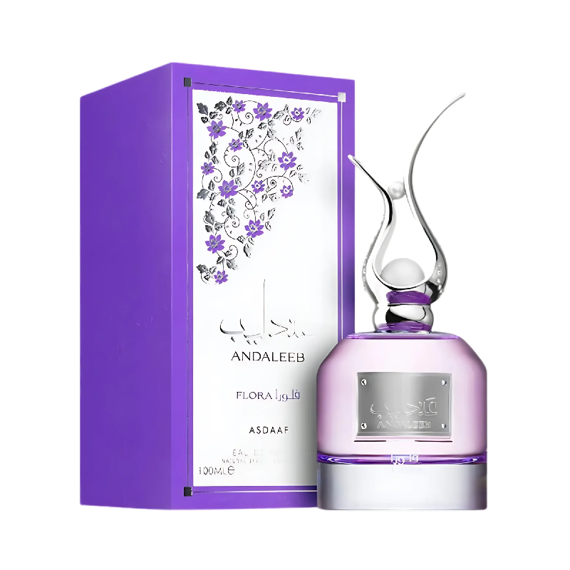 Asdaaf Andaleeb Flora edp 100ml Mujer - Asdaaf - Default Title - Perfumisimo