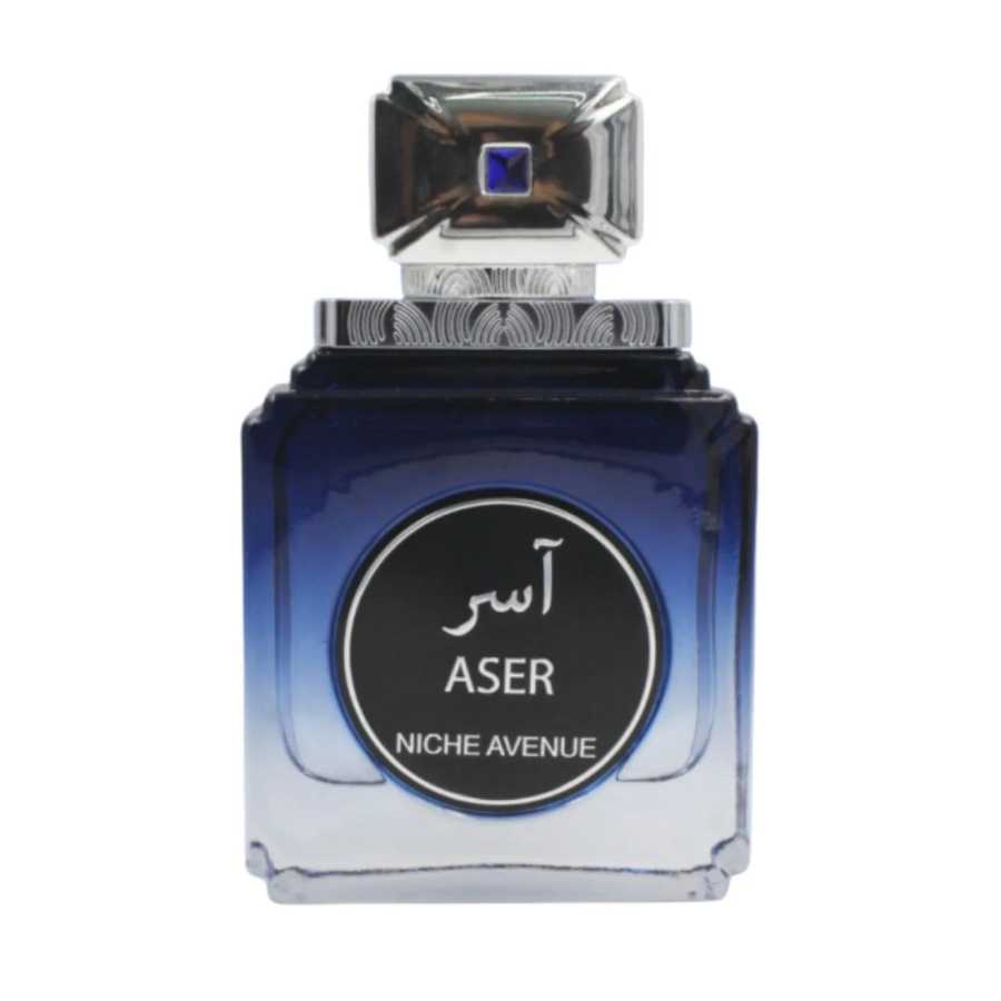Aser Niche Avenue Edp 100Ml Unisex