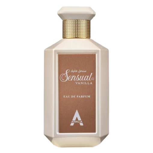 Atralia Sensual Vanilla edp 100ml Unisex - Atralia - Default Title - Perfumisimo