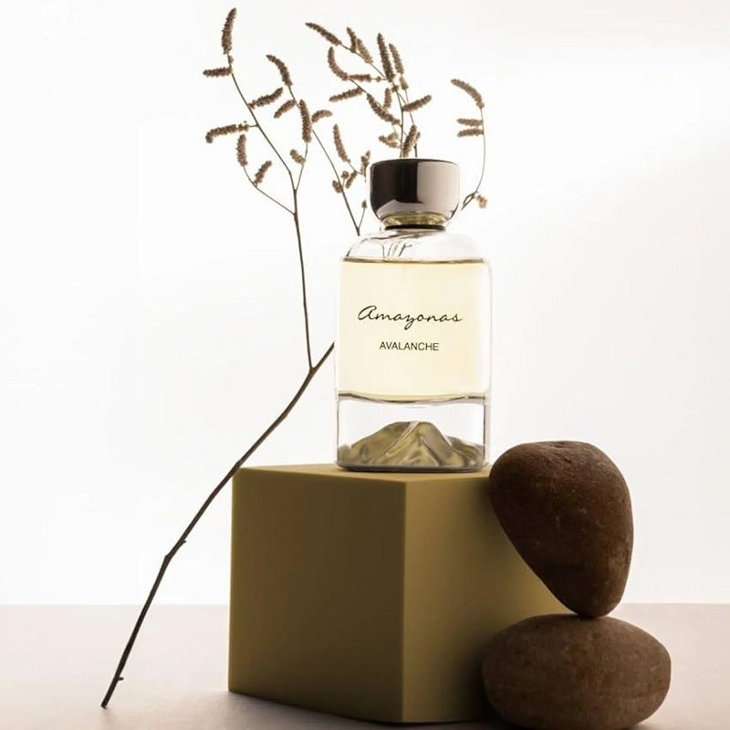 Atralia Avalanche Amazones edp 100ml Unisex