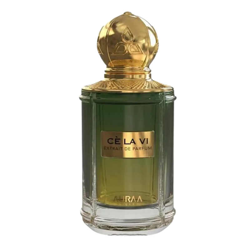 Auraa Desire CE LA VI &nbsp;Extrait De Parfum 100ml Unisex