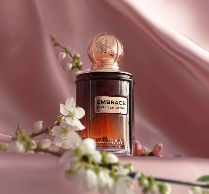 Auraa Desire Embrace Extrait De Parfum 100ml Unisex