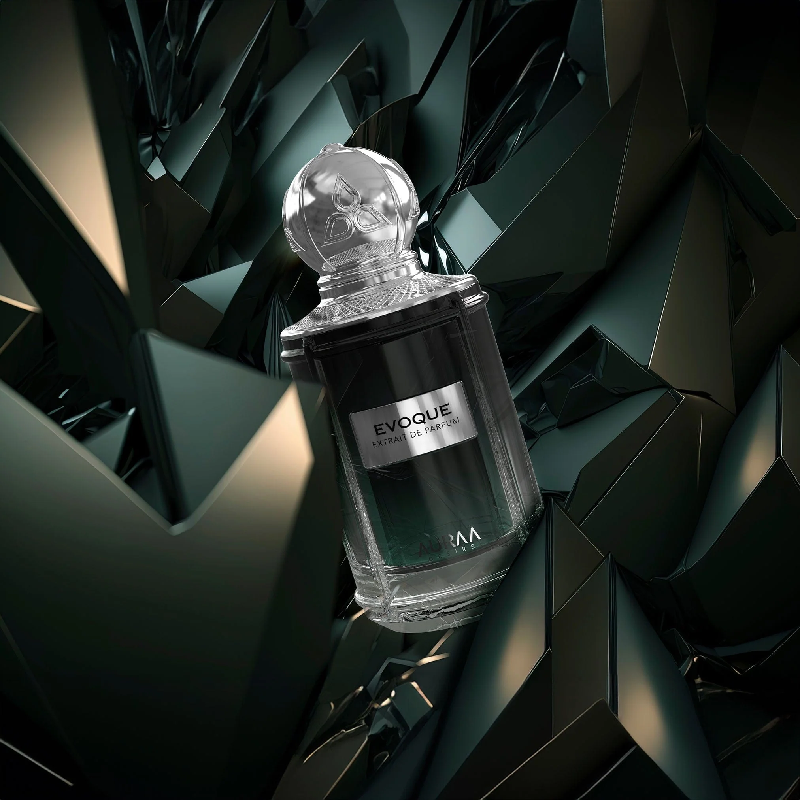 Auraa Desire Evoque Extrait De Parfum 100ml Hombre