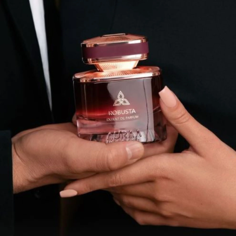 Auraa Desire Robusta Extrait De Parfum 100ml Hombre