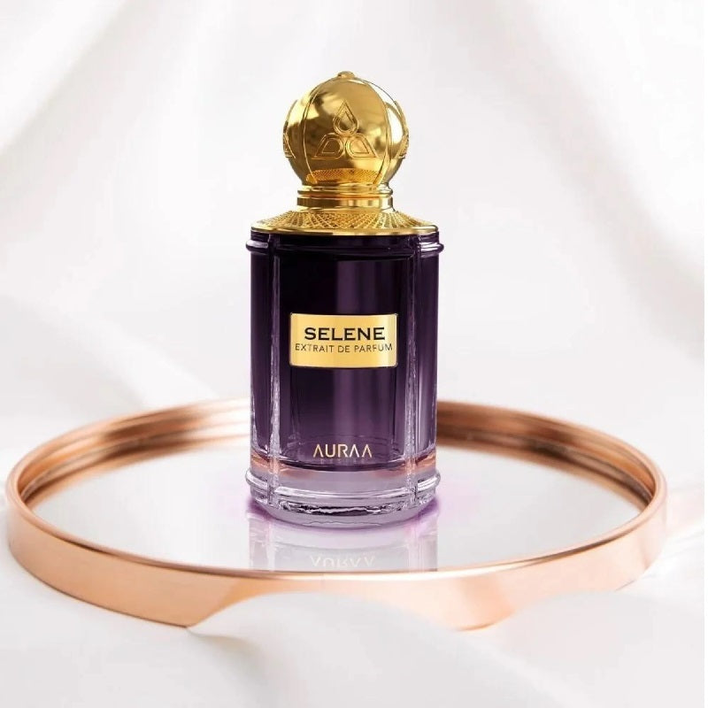 Auraa Desire Selene Extrait De Parfum 100ml Unisex