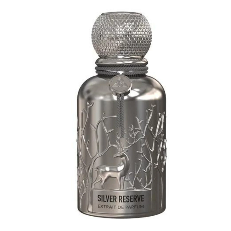 Auraa Desire Silver Reserve Extrait De Parfum 100ml Unisex