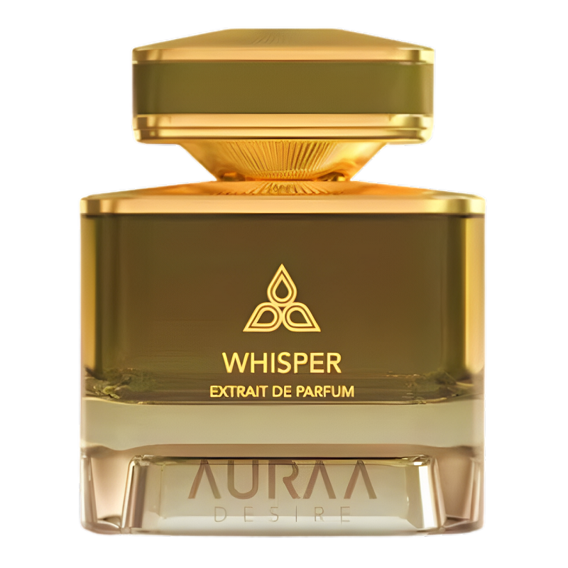 Auraa Desire Whisper Extrait De Parfum 100 ml