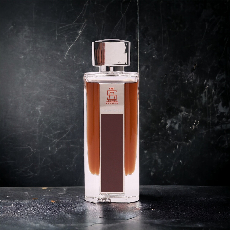 Aurora Scents Cuban Wood edp 100ml Hombre - Aurora Scents - Default Title - Perfumisimo