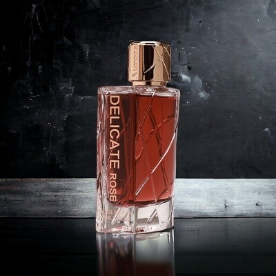 Aurora Scents Delicate Rose edp 100ml Mujer - Aurora Scents - Default Title - Perfumisimo