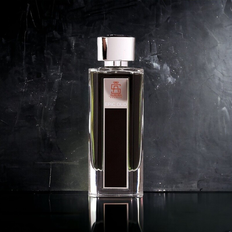 Aurora Scents Epic Oud edp 100ml Hombre - Aurora Scents - Default Title - Perfumisimo