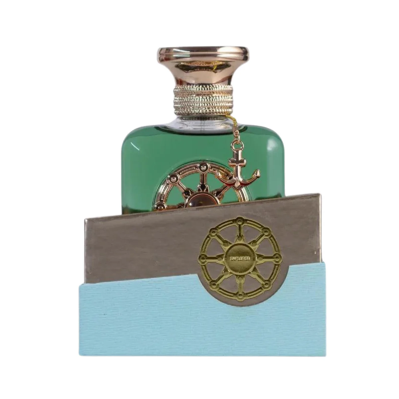 Aurora Scents Explorer Gold edp 100ml Hombre - Aurora Scents - Default Title - Perfumisimo