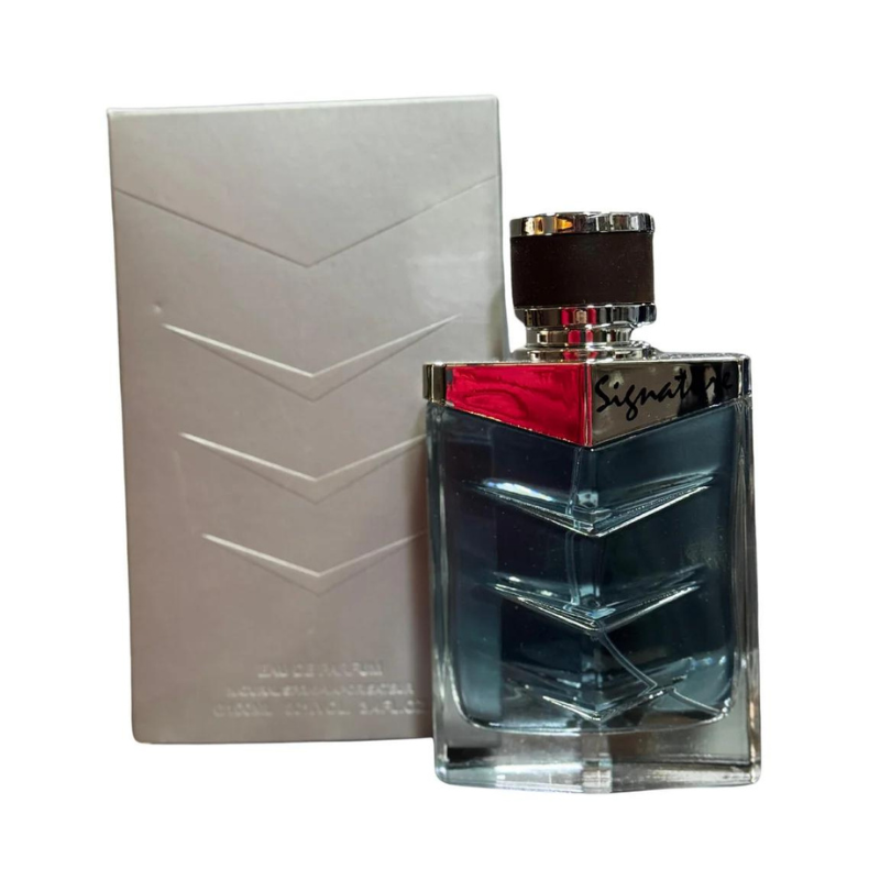 Aurora Scents Signature Sports edp 100ml Hombre - Aurora Scents - Default Title - Perfumisimo