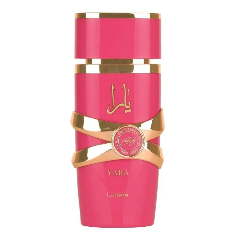 Lattafa Yara Candy edp 100ml Mujer - Lattafa - Default Title - Perfumisimo