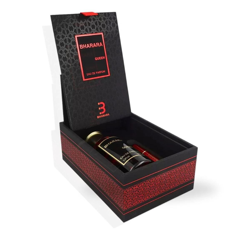 Bharara Queen edp 100ml Mujer - Bharara - Default Title - Perfumisimo