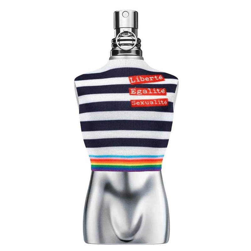 Jean Paul Gaultier Le Male Pride Edition edt 125ml Hombre