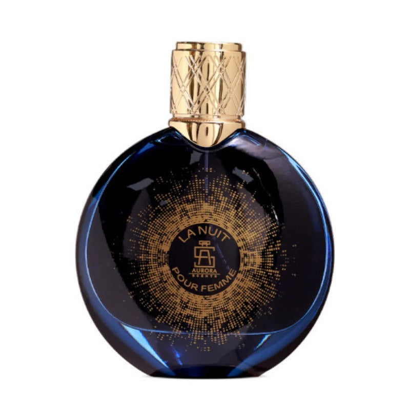 Aurora Scents La Nuit Pour Femme edp 100ml Mujer - Aurora Scents - Default Title - Perfumisimo