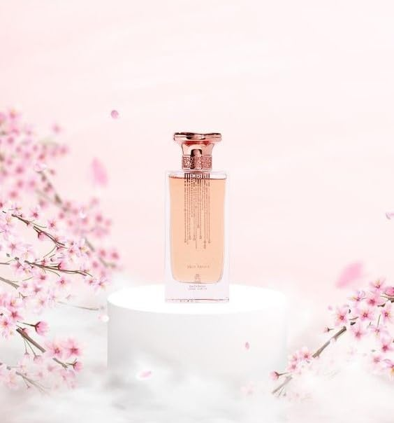 Aurora Scents Mon Amour edp 100ml Mujer - Aurora Scents - Default Title - Perfumisimo