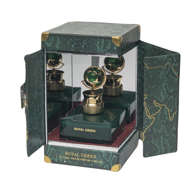 Aurora Scents Royal Green edp 100ml Unisex - Aurora Scents - Default Title - Perfumisimo