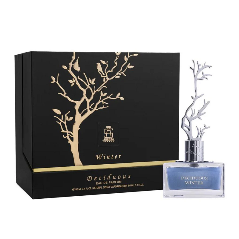 Aurora Scents Winter Deciduous edp 100ml + 9ml Mujer - Aurora Scents - Default Title - Perfumisimo