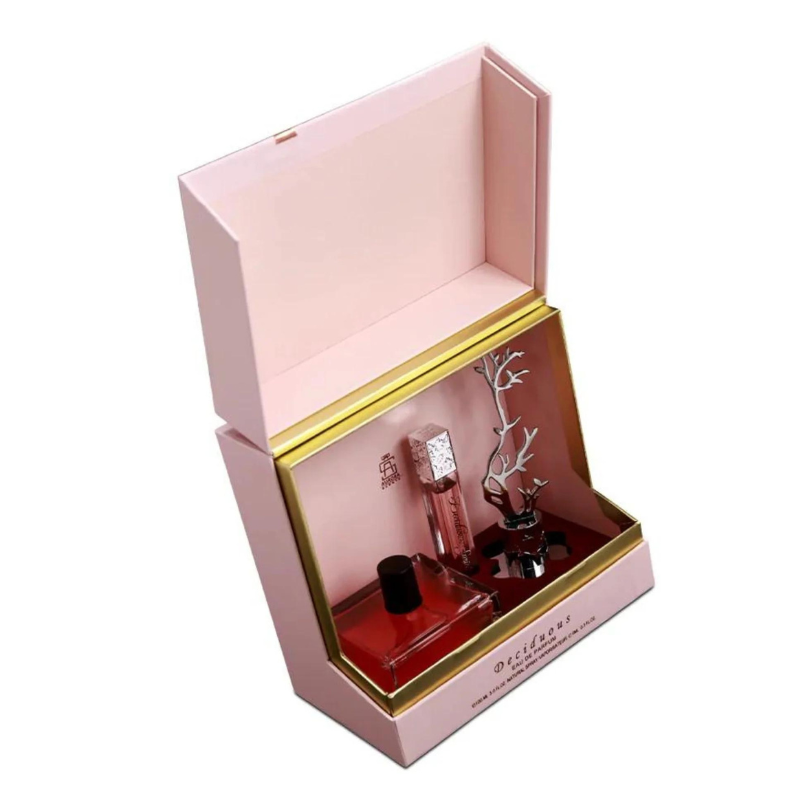 Aurora Scents Deciduous Spring edp 100ml + 9ml Mujer - Aurora Scents - Default Title - Perfumisimo