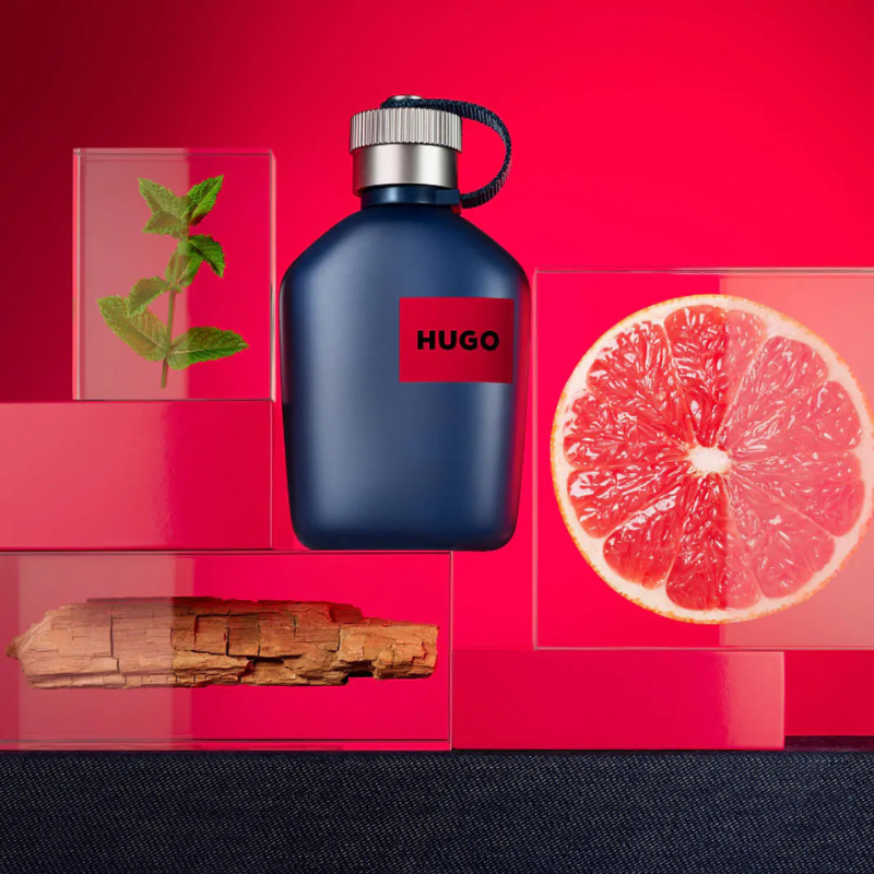 Hugo Boss Hugo Jeans edt 125ml Hombre - Hugo Boss - Default Title - Perfumisimo