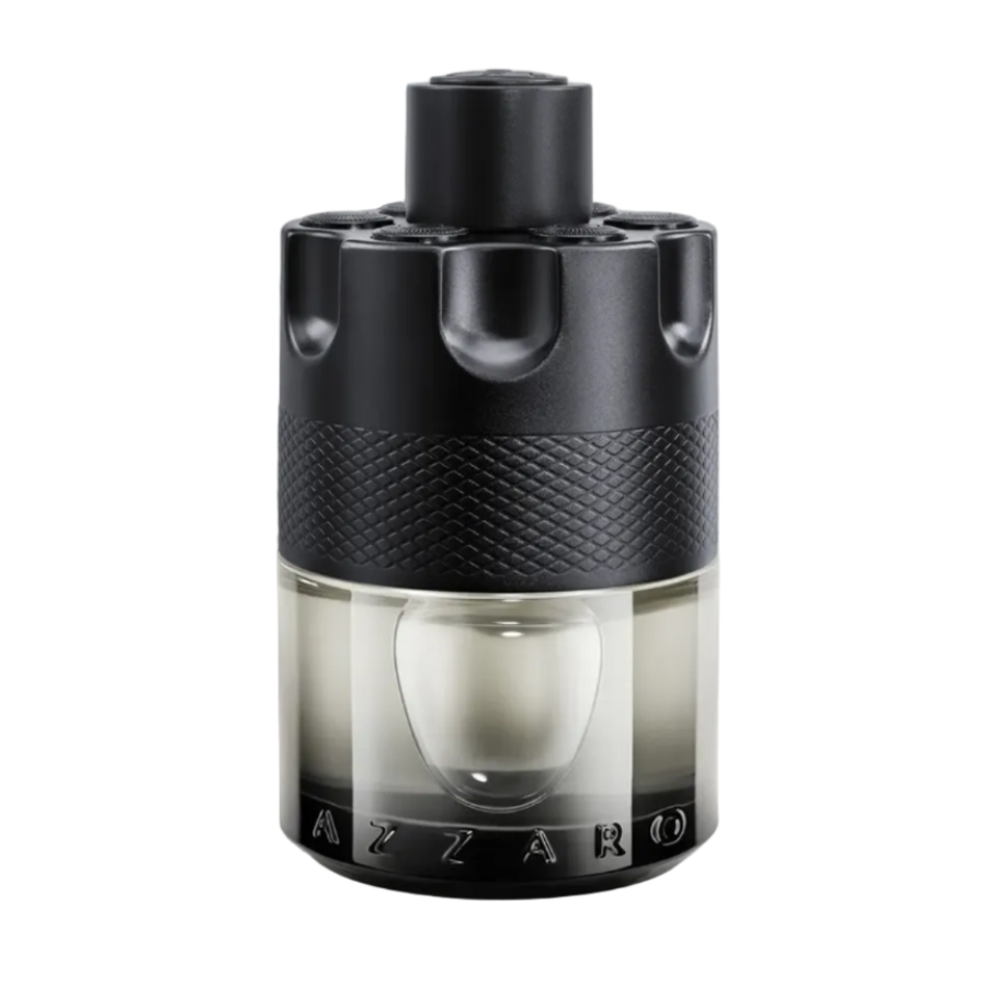 Azzaro The Most Wanted Edt Intense 100Ml Hombre