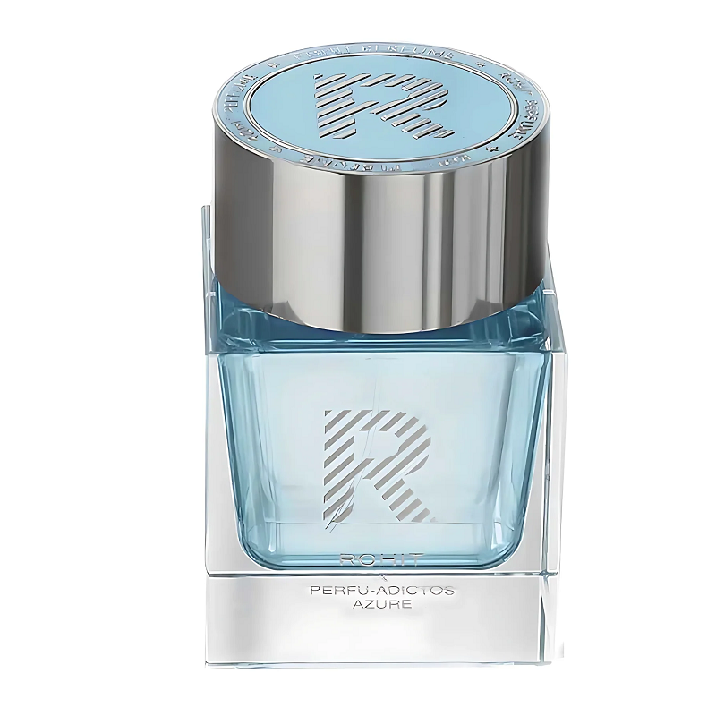 Bharara R Rohit x Azure edp 100ml Unisex - Bharara - Default Title - Perfumisimo