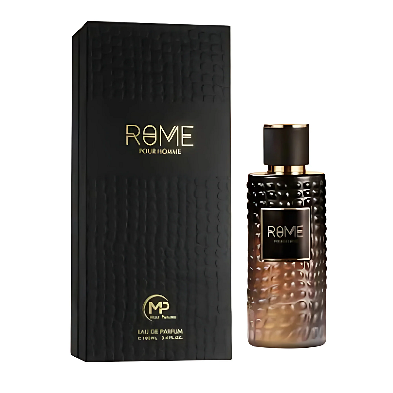 Bharara Rome For Homme Mast Perfume edp 100ml Hombre