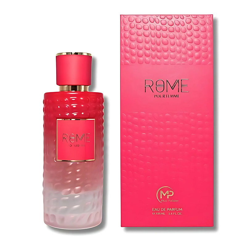 Bharara Rome Four Femme Mast Perfume edp 100ml Mujer - Bharara - Default Title - Perfumisimo
