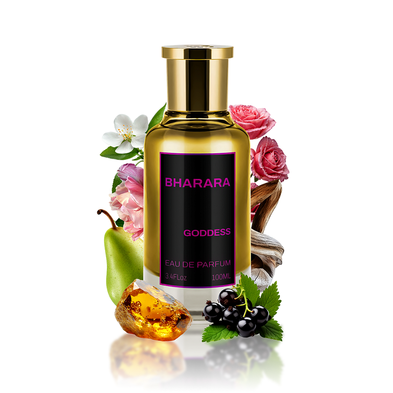 Bharara Goddess edp 100ml Mujer