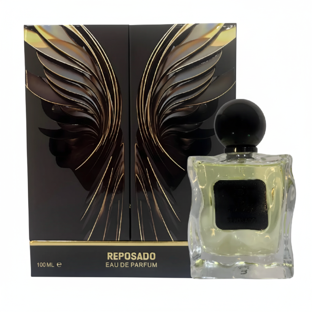 Bharara Reposado Edp 100Ml Hombre