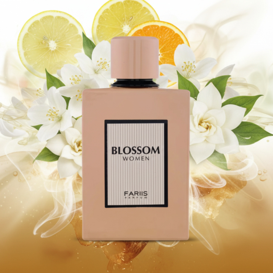 Fariis Blossom Women edp 100ml Mujer