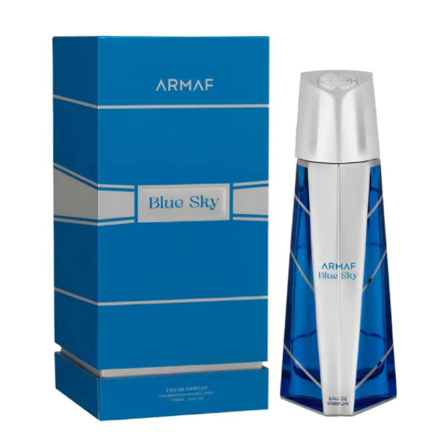 Blue Sky Armaf Edp 105Ml Unisex