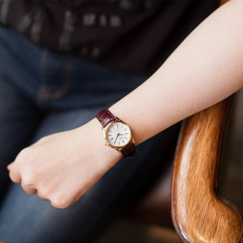 Reloj Casio LTP-1183Q-7A Mujer - Análogo