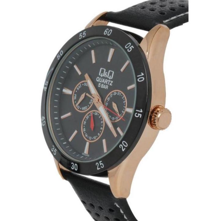 Reloj Q&Q CE02J532Y Hombre - Análogo