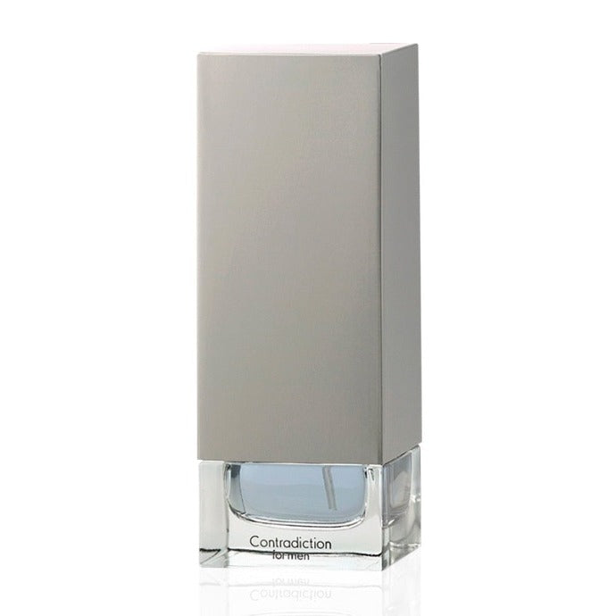 Calvin Klein Contradiction edt 100ml Hombre