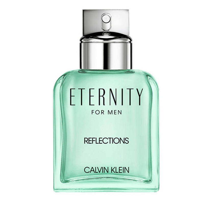 Calvin Klein Eternity For Men Reflections edt 100ml Hombre