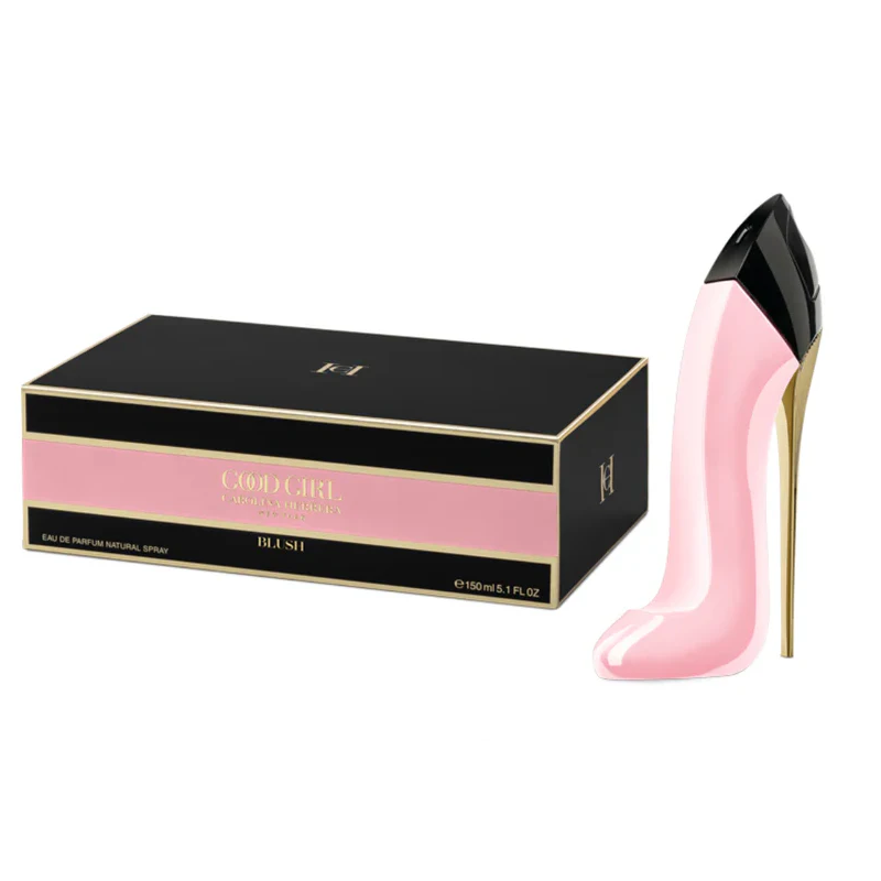 Carolina Harrera Good Girl Blush edp 150ml Mujer - Carolina Herrera - Default Title - Perfumisimo