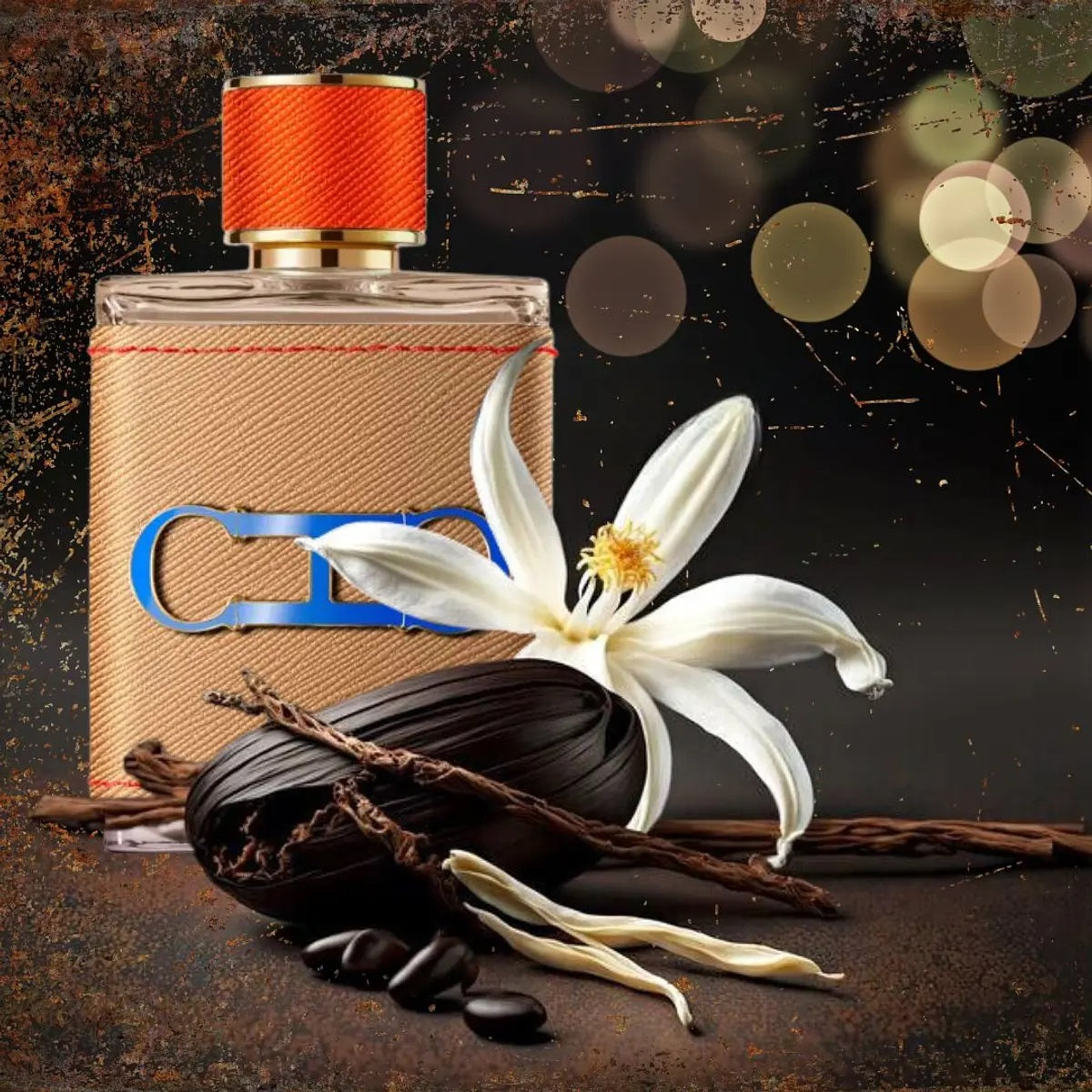 Carolina Herrera Ch Men Pasion edp 100ml Hombre